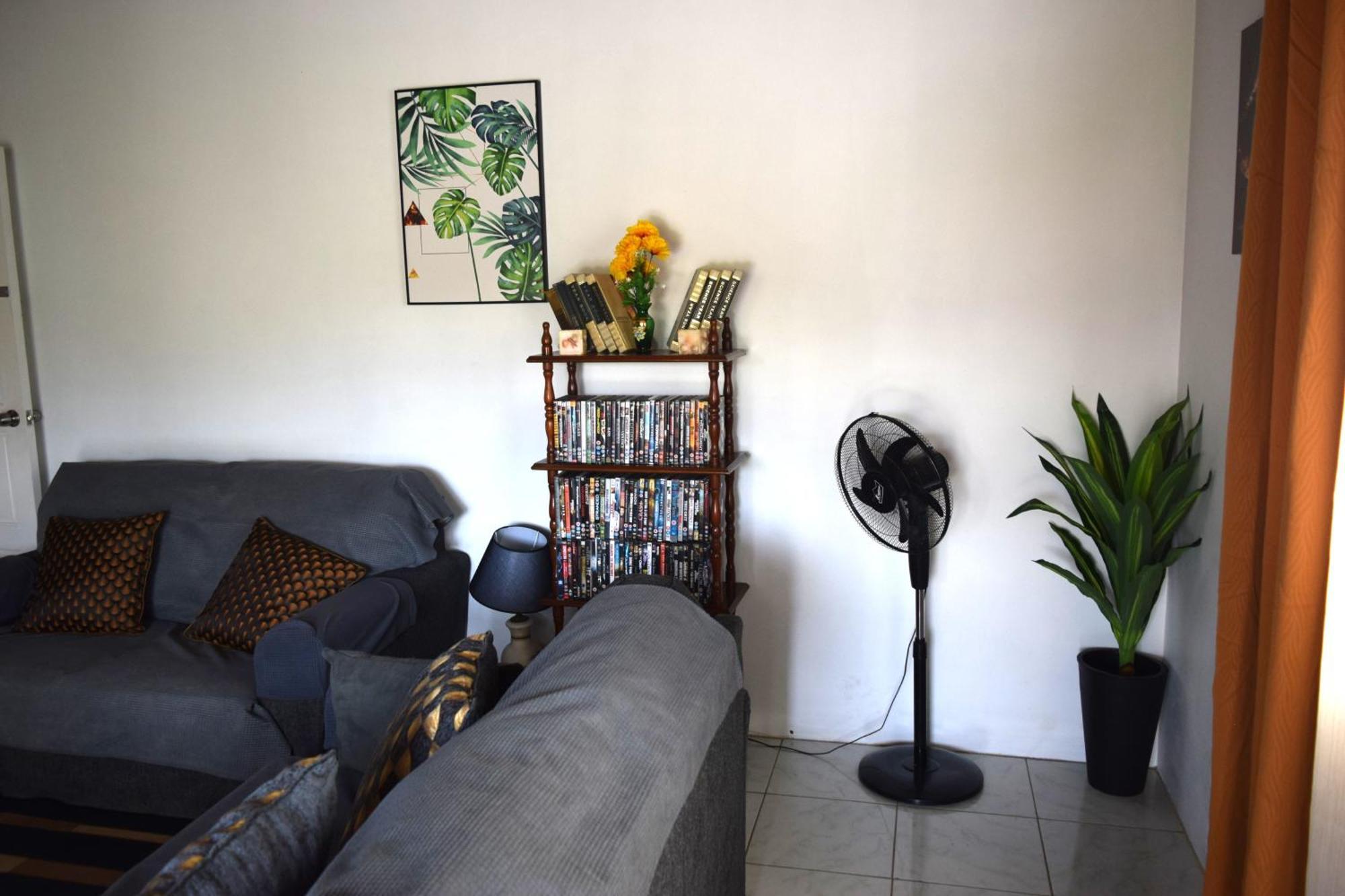 Harriott Heights Lejlighed Mandeville Eksteriør billede